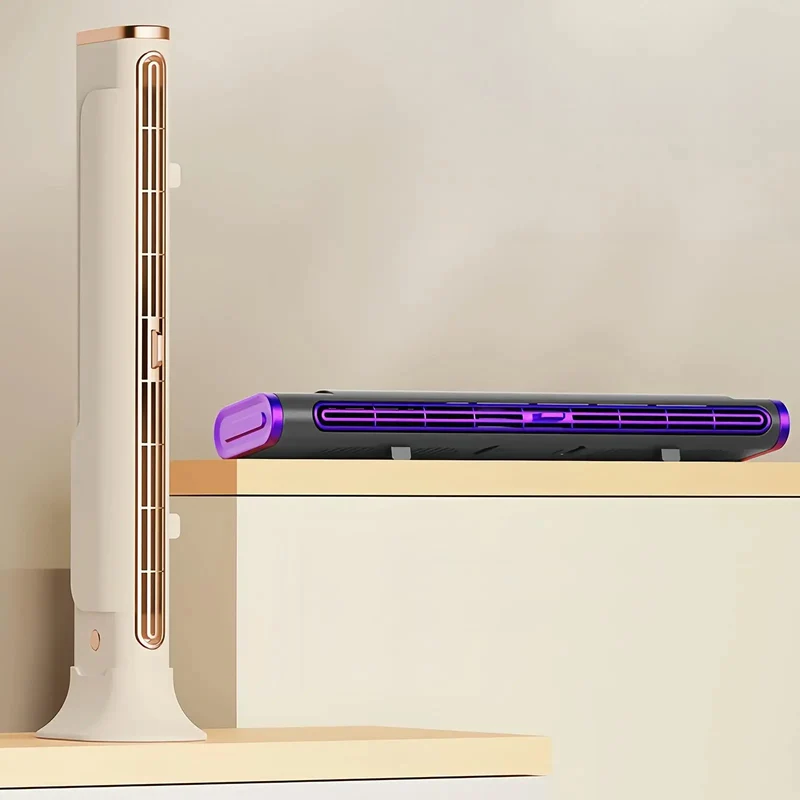 Bladeless Tower Fan