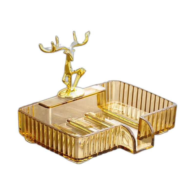 Decorative Soap Dish
