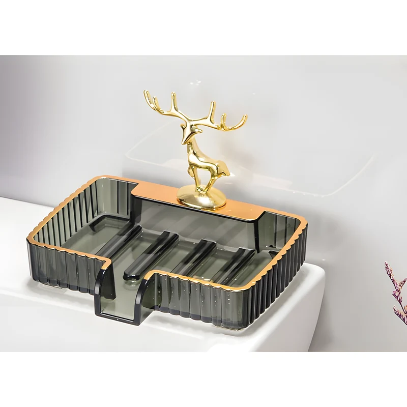 Decorative Soap Dish