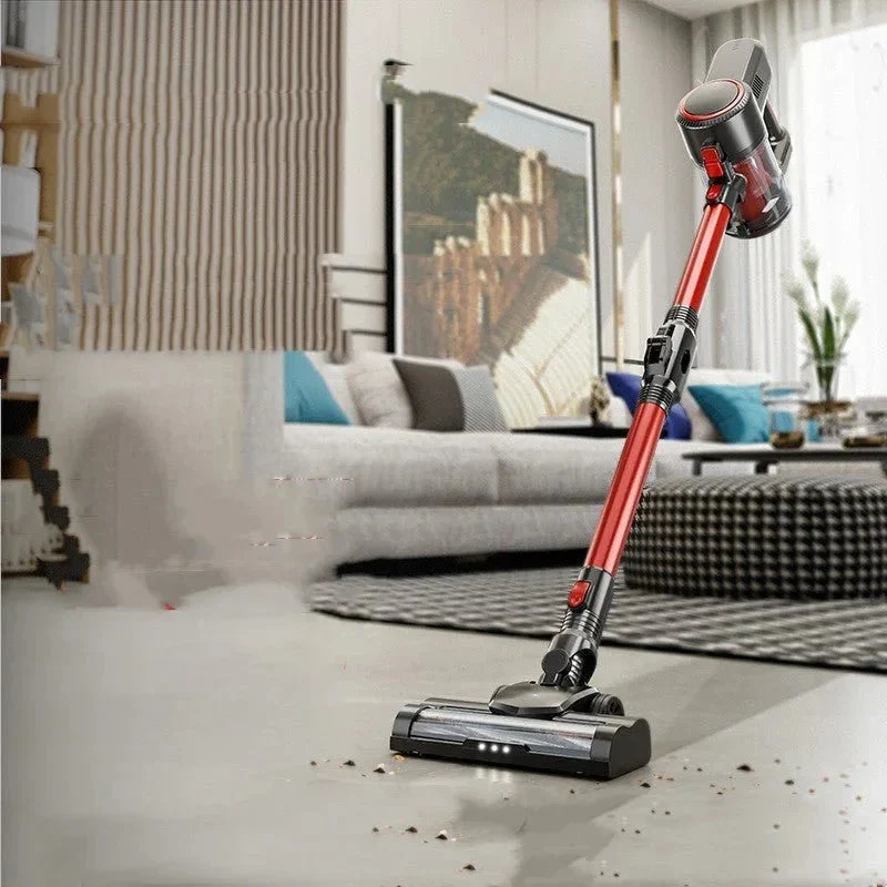 Handheld Portable Vacuum Cleaner