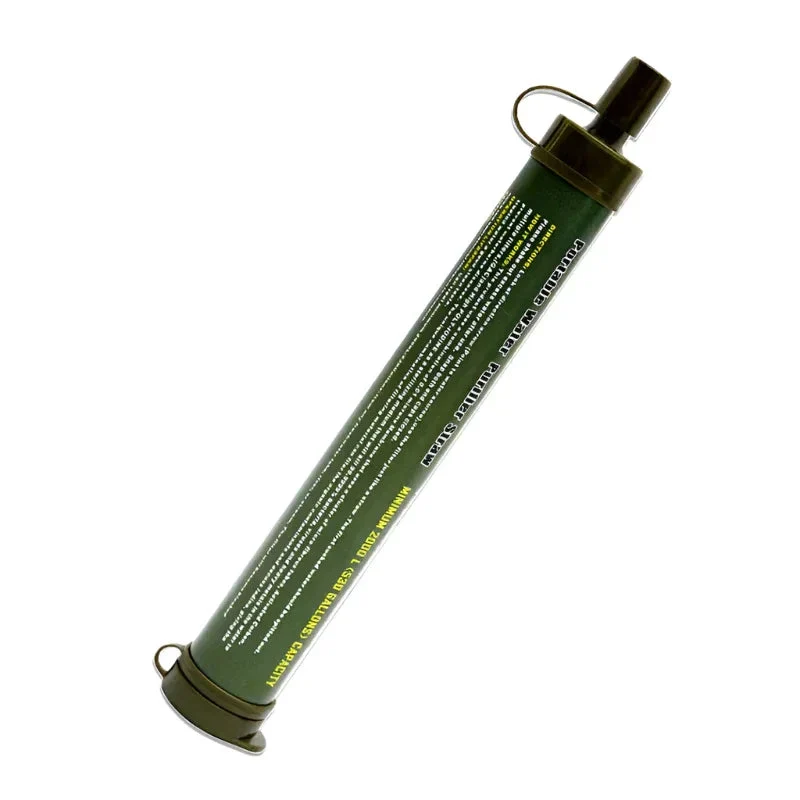 Outdoor Portable Water Purifier