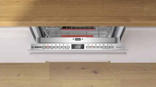 Bosch Serie 4 SPV4EMX17E lavastoviglie A scomparsa totale 10 coperti CLASSE B
