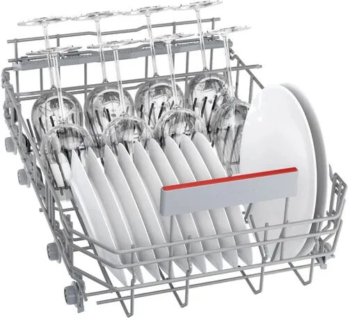 Bosch Serie 4 SPV4EMX17E lavastoviglie A scomparsa totale 10 coperti CLASSE B