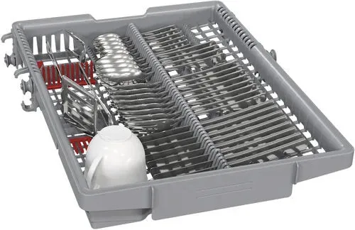 Bosch Serie 4 SPV4EMX17E lavastoviglie A scomparsa totale 10 coperti CLASSE B