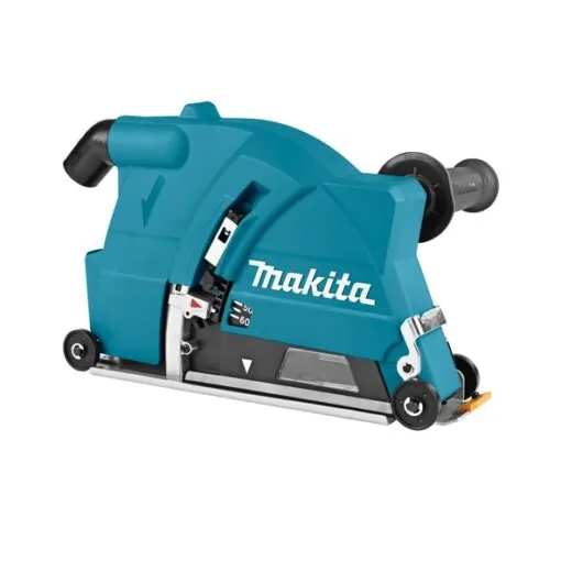 Cuffia Aspirazione Makita 198440-5