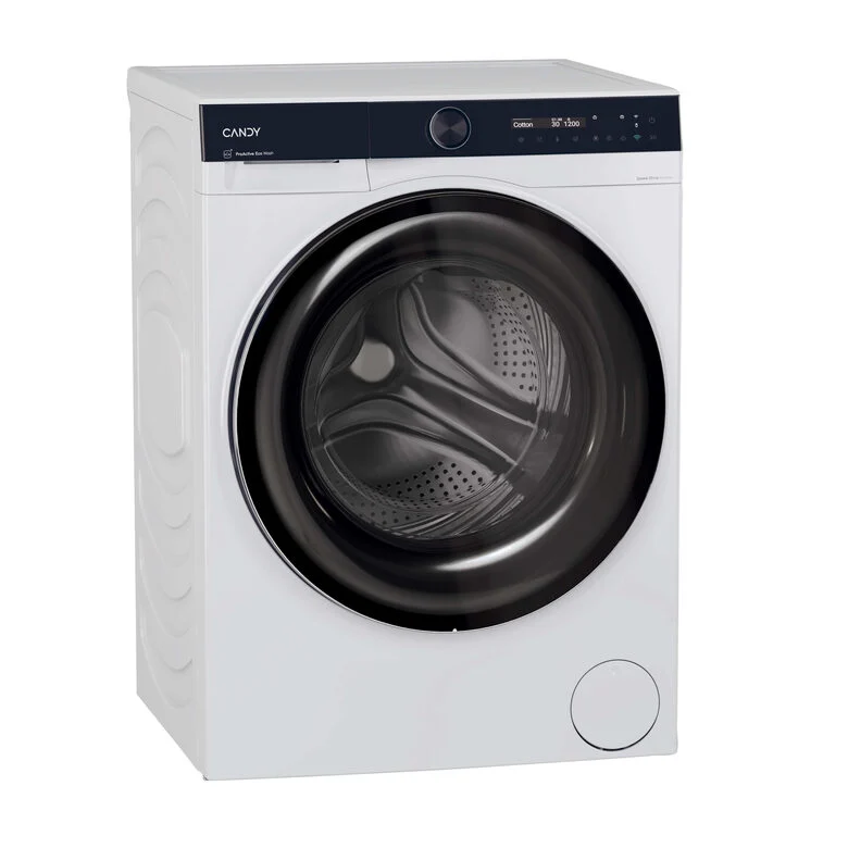 Candy BS 49SB8-S lavatrice Caricamento frontale 9 kg 1400 Giri/min Bianco