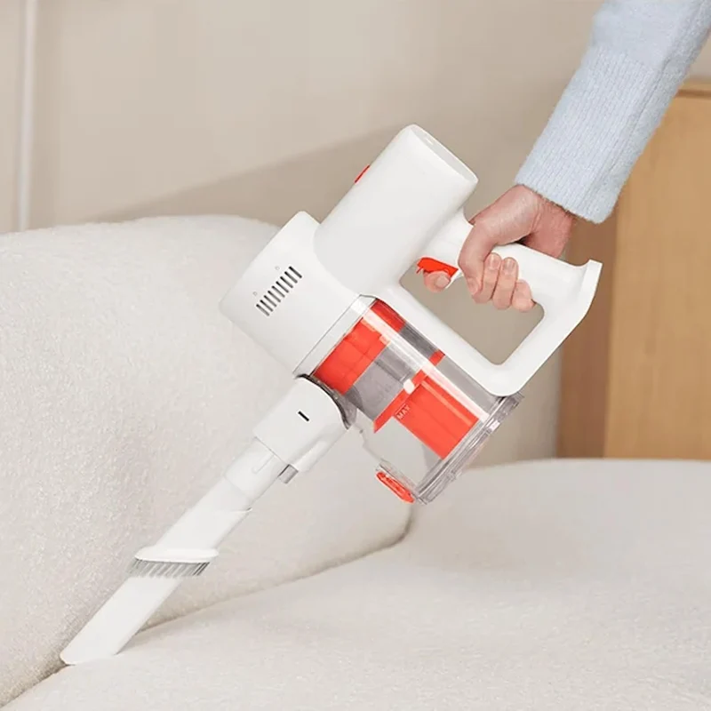 Xiaomi Vacuum Cleaner G20 Lite Aspirapolvere Senza Fili Scopa Elettrica Ricaricabile