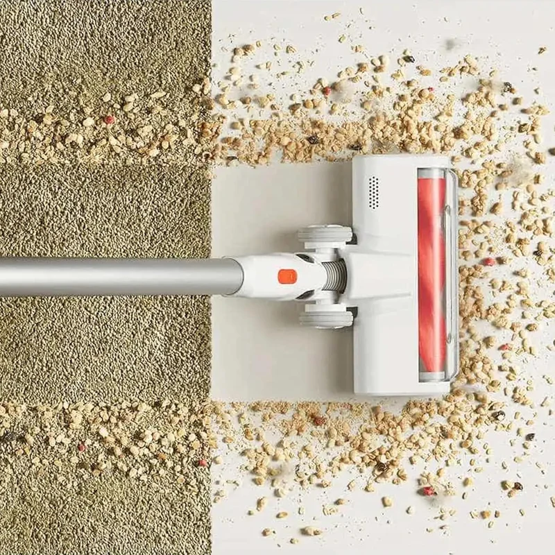 Xiaomi Vacuum Cleaner G20 Lite Aspirapolvere Senza Fili Scopa Elettrica Ricaricabile