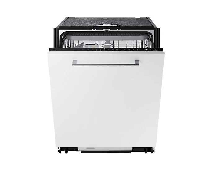 Samsung DW60DG770B00U1 lavastoviglie A scomparsa totale 14 coperti B