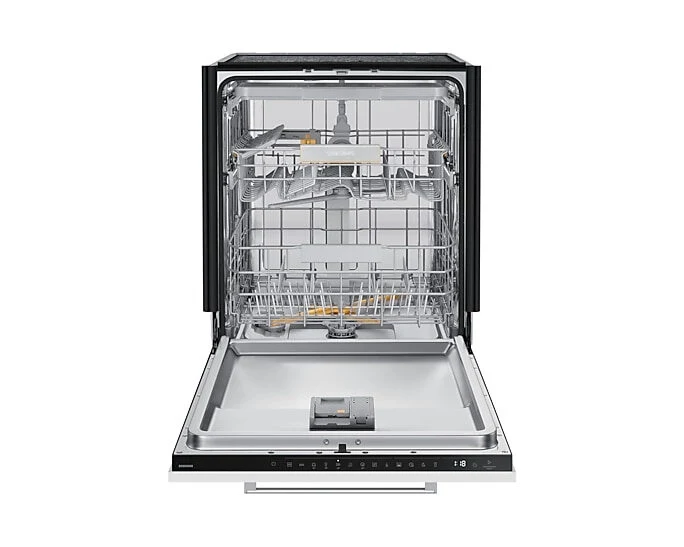 Samsung DW60DG770B00U1 lavastoviglie A scomparsa totale 14 coperti B