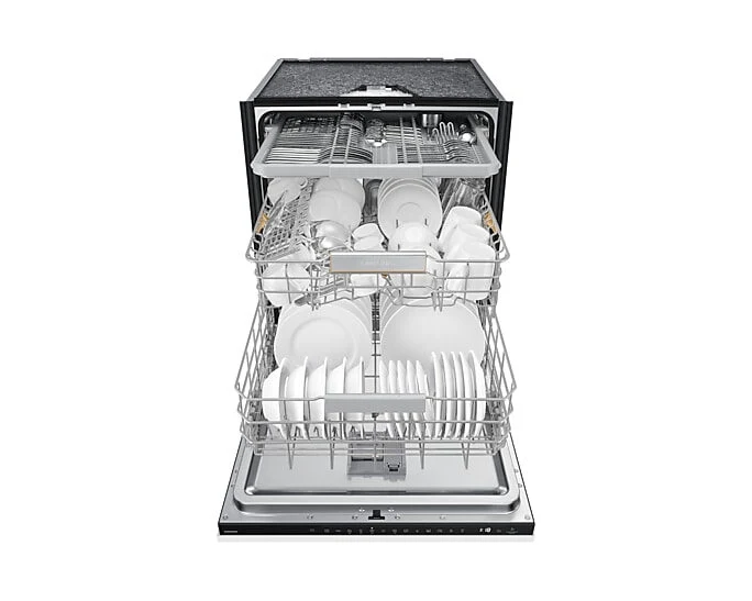 Samsung DW60DG770B00U1 lavastoviglie A scomparsa totale 14 coperti B