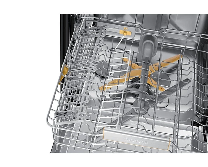 Samsung DW60DG770B00U1 lavastoviglie A scomparsa totale 14 coperti B