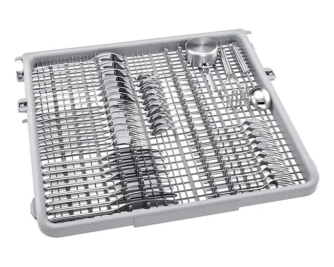 Samsung DW60DG770B00U1 lavastoviglie A scomparsa totale 14 coperti B
