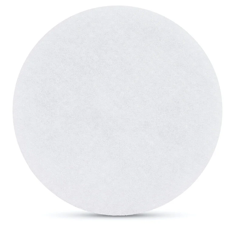 Ecovacs DFI030035 accessorio e ricambio per aspirapolvere Filtro Robot aspirapolvere