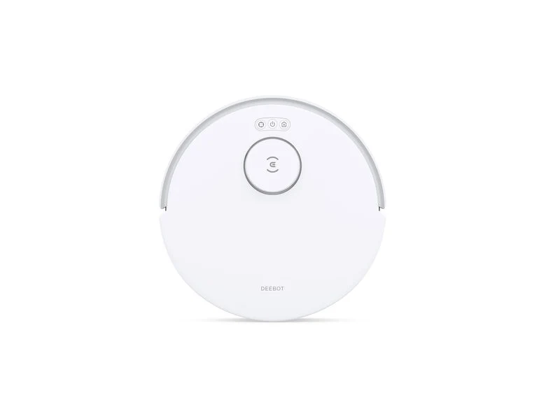 Ecovacs DEEBOT N20 Pro ‌Plus Robot Aspirapolvere