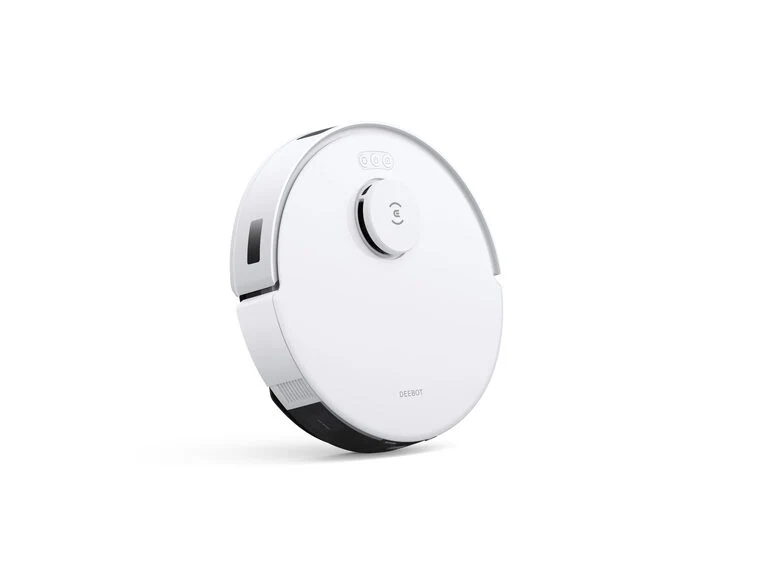 Ecovacs DEEBOT N20 Pro ‌Plus Robot Aspirapolvere