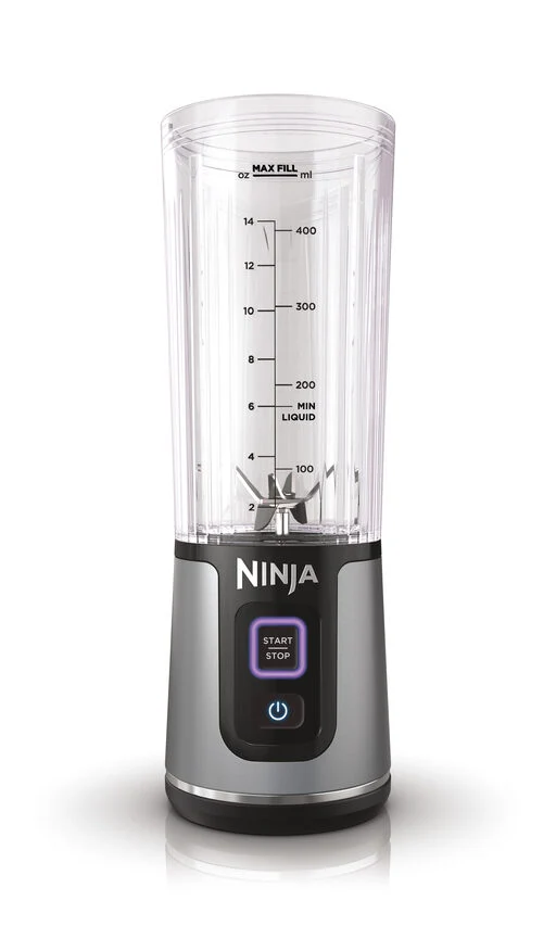 Ninja Frullatore portatile Blast | Nero BC151EUBK
