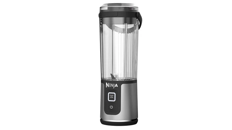 Ninja Frullatore portatile Blast | Nero BC151EUBK