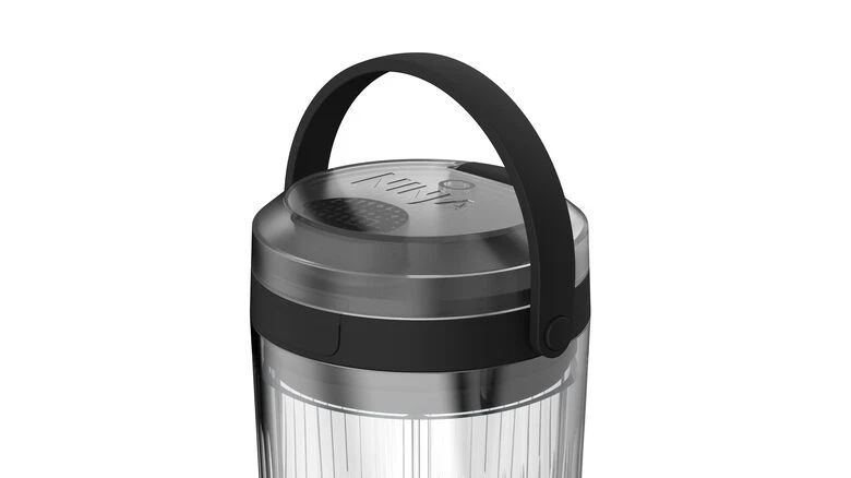Ninja Frullatore portatile Blast | Nero BC151EUBK