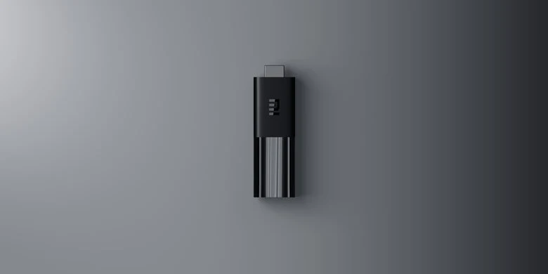 Xiaomi Mi TV Stick HDMI Full HD Android Nero