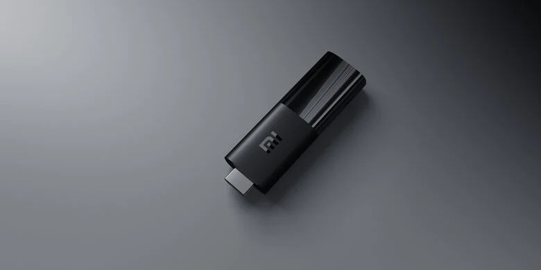 Xiaomi Mi TV Stick HDMI Full HD Android Nero