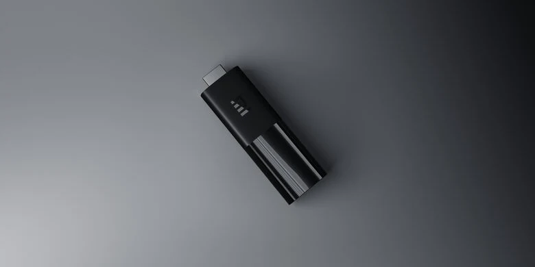 Xiaomi Mi TV Stick HDMI Full HD Android Nero