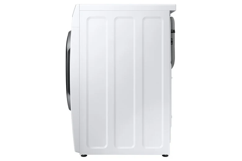 Samsung WW80T954ASH Lavatrice 8kg QuickDrive Ai Control Libera installazione Caricamento frontale 1400 Giri/min Bianco