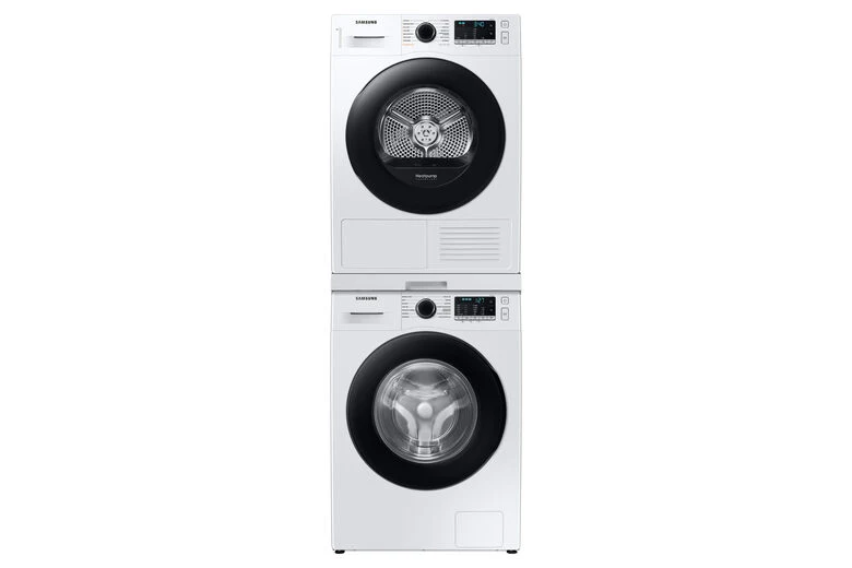 Samsung DV90TA240AE asciugatrice Libera installazione Caricamento frontale 9 kg A+++ Bianco