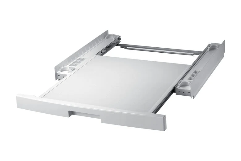 Samsung DV80TA220AE asciugatrice Libera installazione Caricamento frontale 8 kg A+++ Bianco