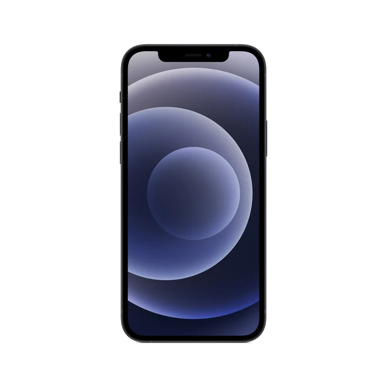 Apple iPhone 12 64GB - Nero