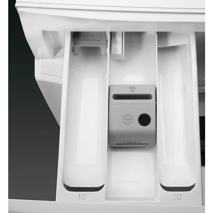 AEG L8FEE945X lavatrice Caricamento frontale 9 kg 1400 Giri/min B