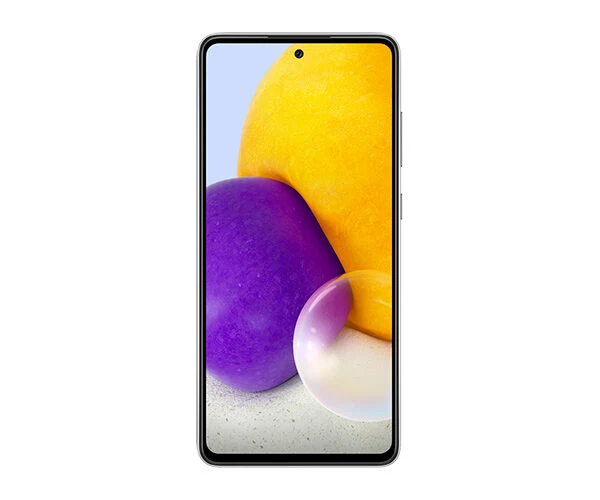TIM Samsung Galaxy A72 17 cm (6.7") Doppia SIM Android 11 4G USB tipo-C 6 GB 128 GB 5000 mAh Blu