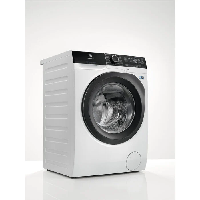Electrolux EW9F194BZ lavatrice Caricamento frontale 9 kg 1400 Giri/min A Bianco