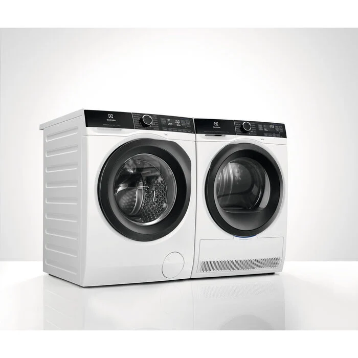 Electrolux EW9F194BZ lavatrice Caricamento frontale 9 kg 1400 Giri/min A Bianco