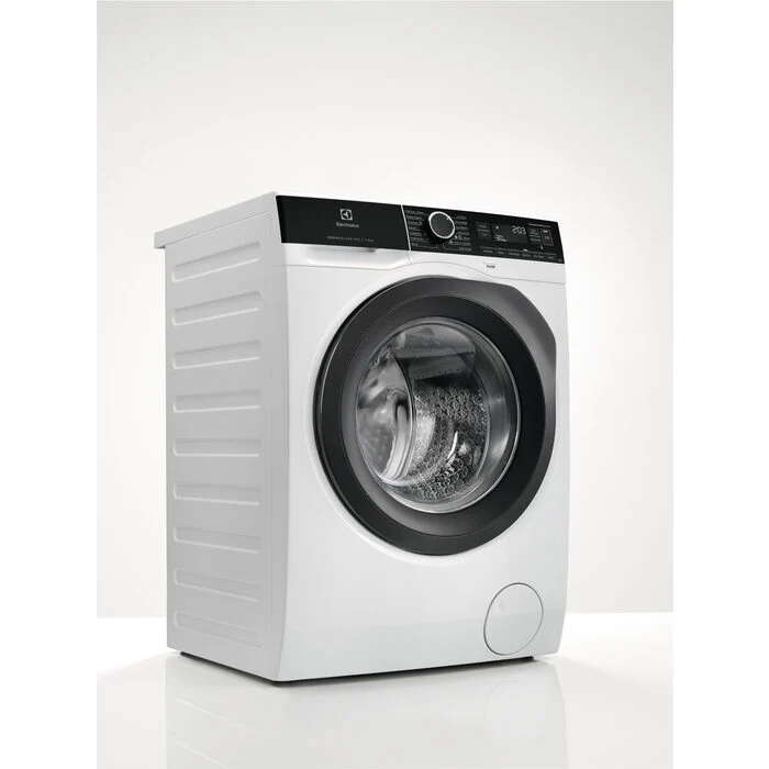 Electrolux EW9F194BZ lavatrice Caricamento frontale 9 kg 1400 Giri/min A Bianco