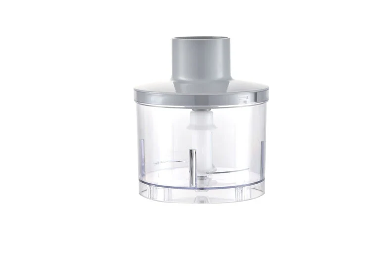 Melchioni Mixxxo Trio Frullatore ad immersione 400 W Grigio, Bianco