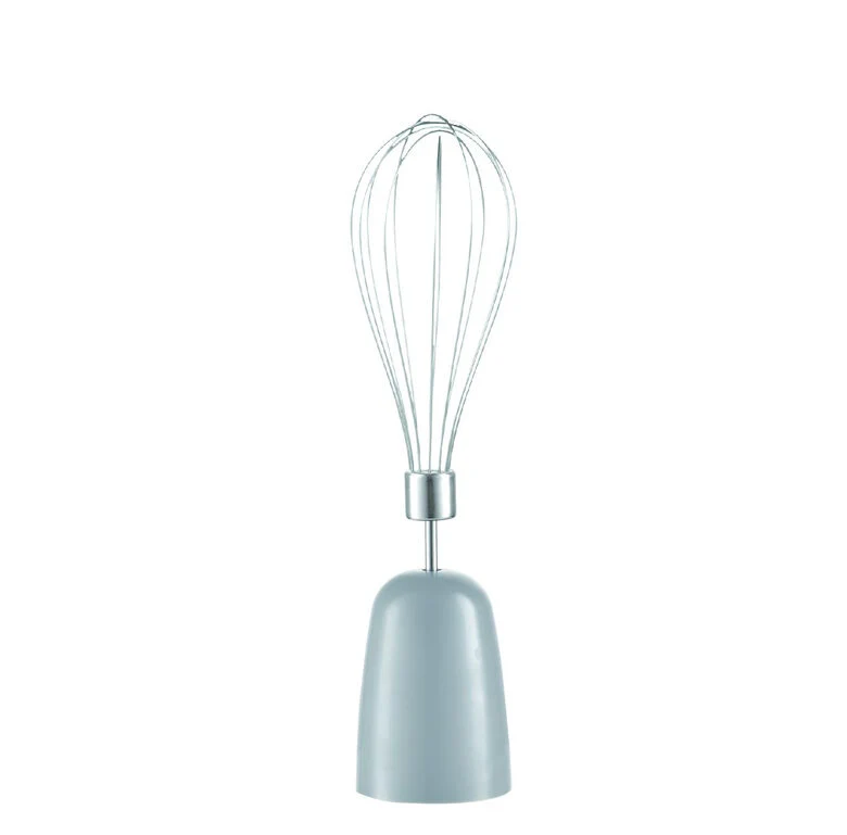 Melchioni Mixxxo Trio Frullatore ad immersione 400 W Grigio, Bianco