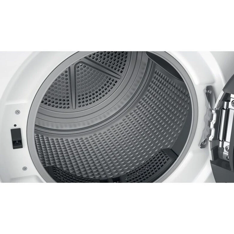 Whirlpool FFT M11 82 IT asciugatrice Libera installazione Caricamento frontale 8 kg A++ Bianco
