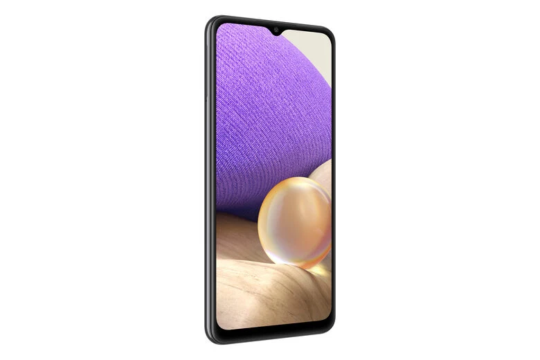 Vodafone Samsung Galaxy A32 5G 16,5 cm (6.5") Doppia SIM USB tipo-C 4 GB 128 GB 5000 mAh Nero