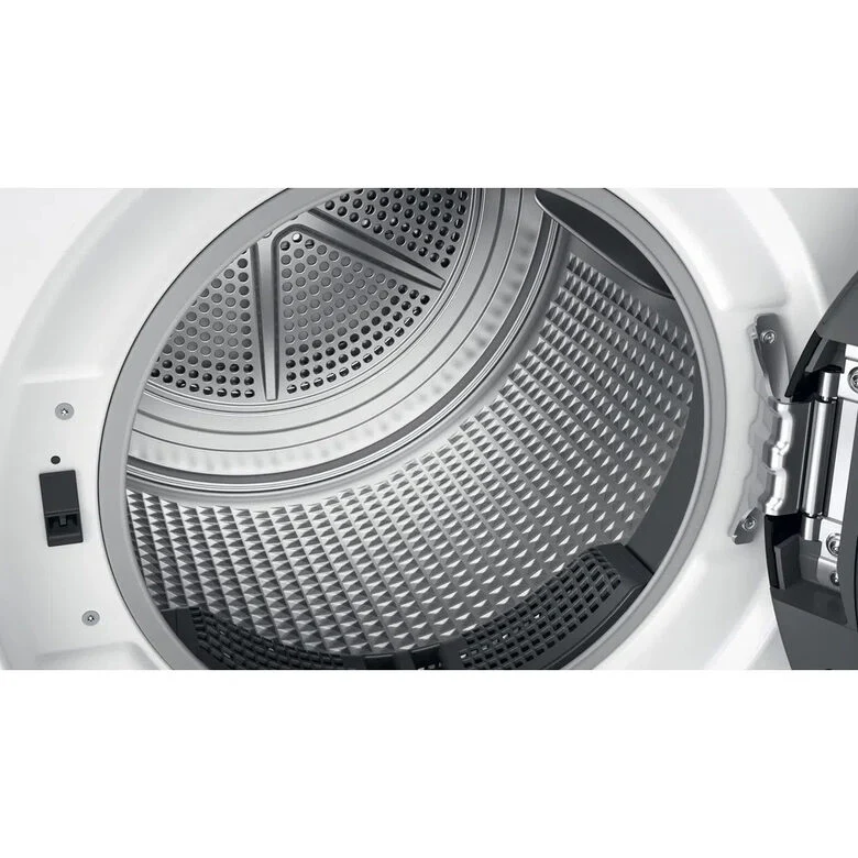 Whirlpool FFT M11 8X3B IT asciugatrice Libera installazione Caricamento frontale 8 kg A+++ Bianco