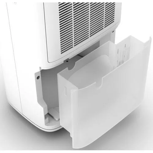 Olimpia Splendid Aquaria S1 24 P 5 L 38 dB 390 W Bianco