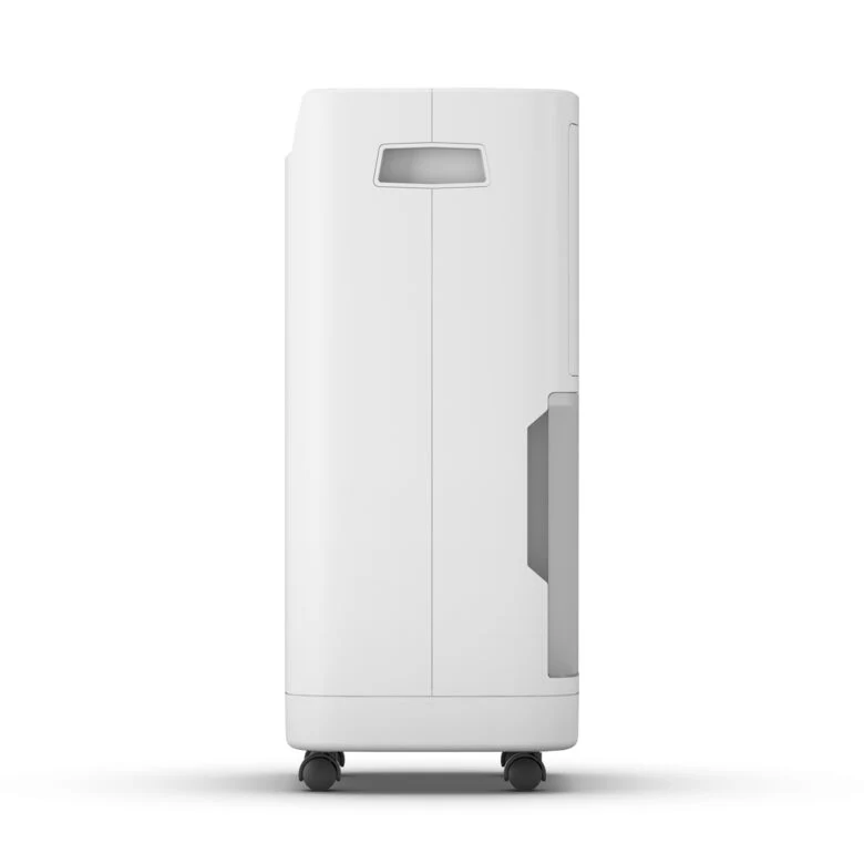 Olimpia Splendid Aquaria S1 14 P 2 L 40 dB 250 W Bianco