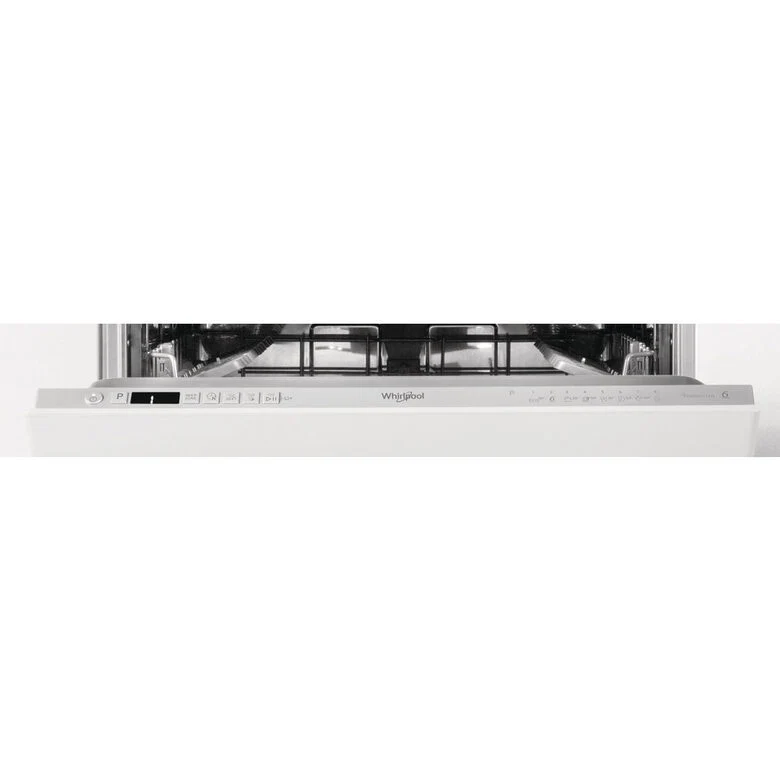 Whirlpool WIO 3O26 PL Lavastoviglie a Incasso Scomparsa Totale 14 coperti E