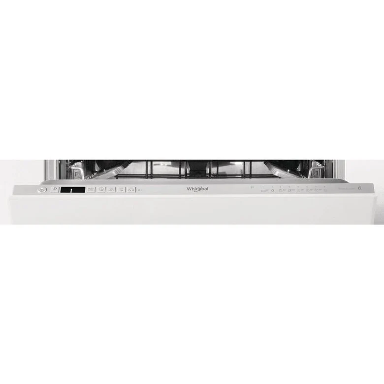 Whirlpool WIO 3O26 PL Lavastoviglie a Incasso Scomparsa Totale 14 coperti E