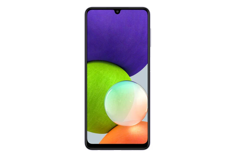 TIM Samsung Galaxy A22 16,3 cm (6.4") Doppia SIM 4G USB tipo-C 4 GB 64 GB 5000 mAh Viola