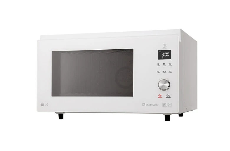 LG MJ3965BPH forno a microonde Superficie piana 39 L 1100 W