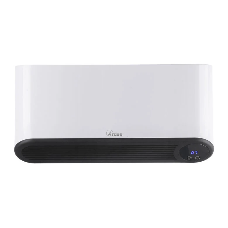 Ardes AR4W05P stufetta elettrica Interno Bianco 2000 W Stufa elettrica a convezione