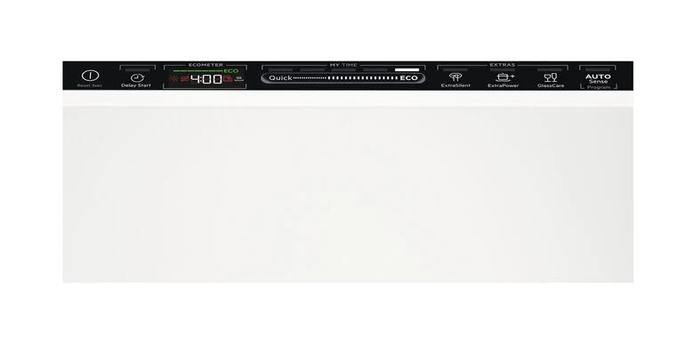 AEG FSS75747P Lavastoviglie a Incasso Scomparsa Totale 14 coperti B