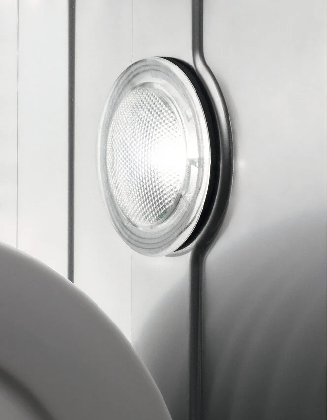 AEG FSK75778P Lavastoviglie a Incasso Scomparsa Totale 14 coperti B