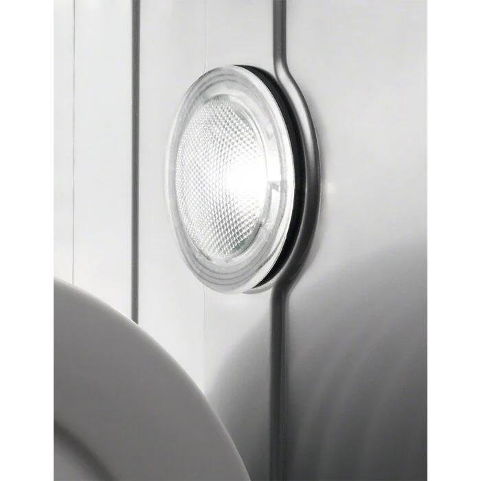 AEG FSE94848P Lavastoviglie a Incasso Scomparsa Totale 14 coperti C